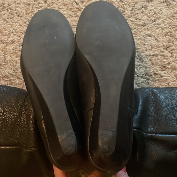 Steve Madden boots - Picture 3 of 3